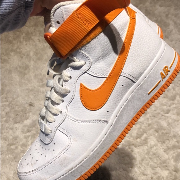 Nike’s